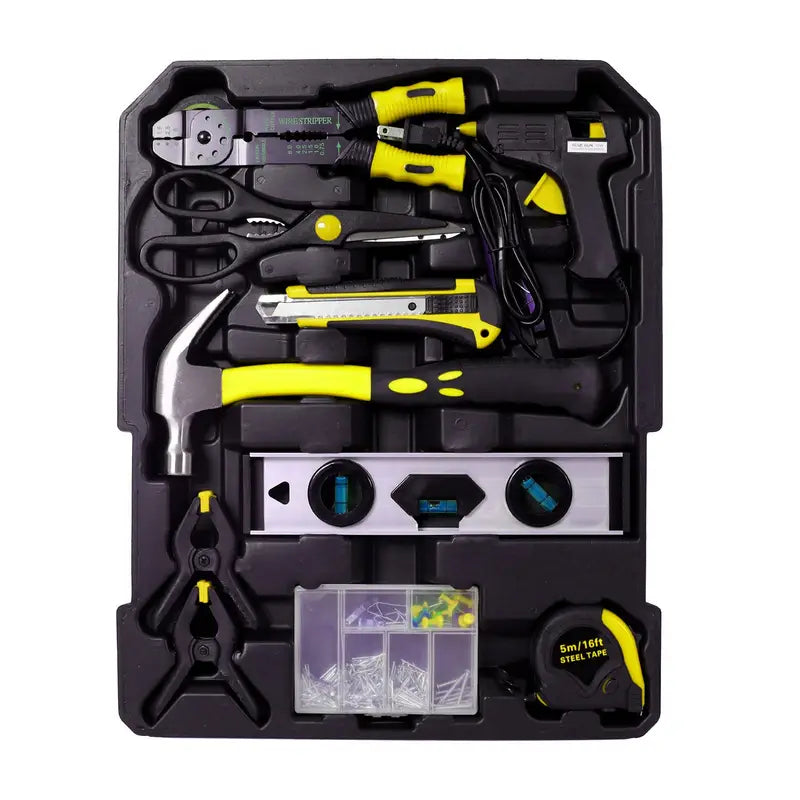 HVAC TOOLS