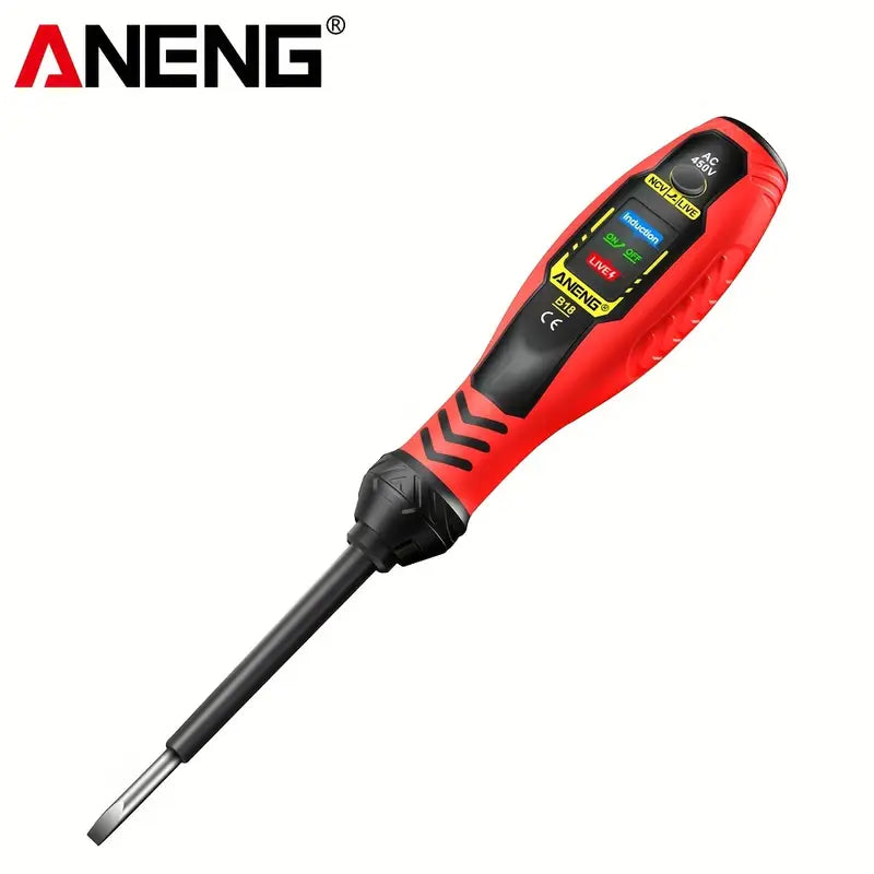 HVAC TOOLS