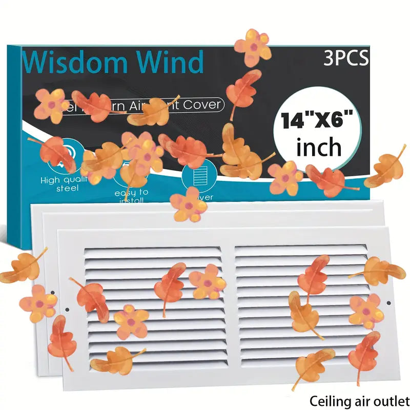 AIR GRILL DIFFUSER