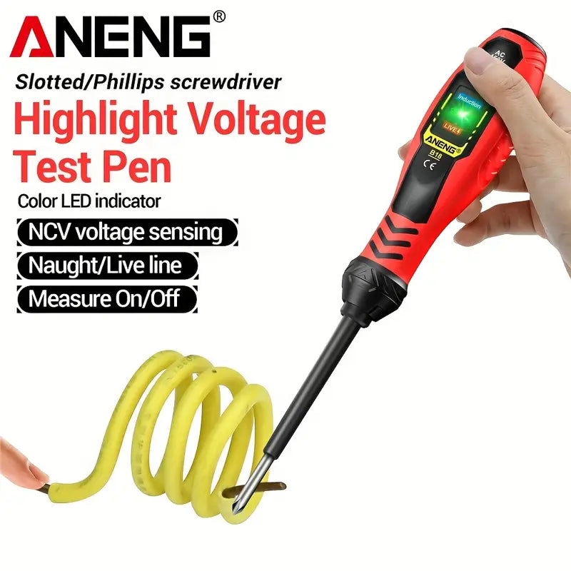 HVAC TOOLS
