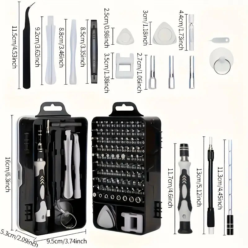 HVAC TOOLS