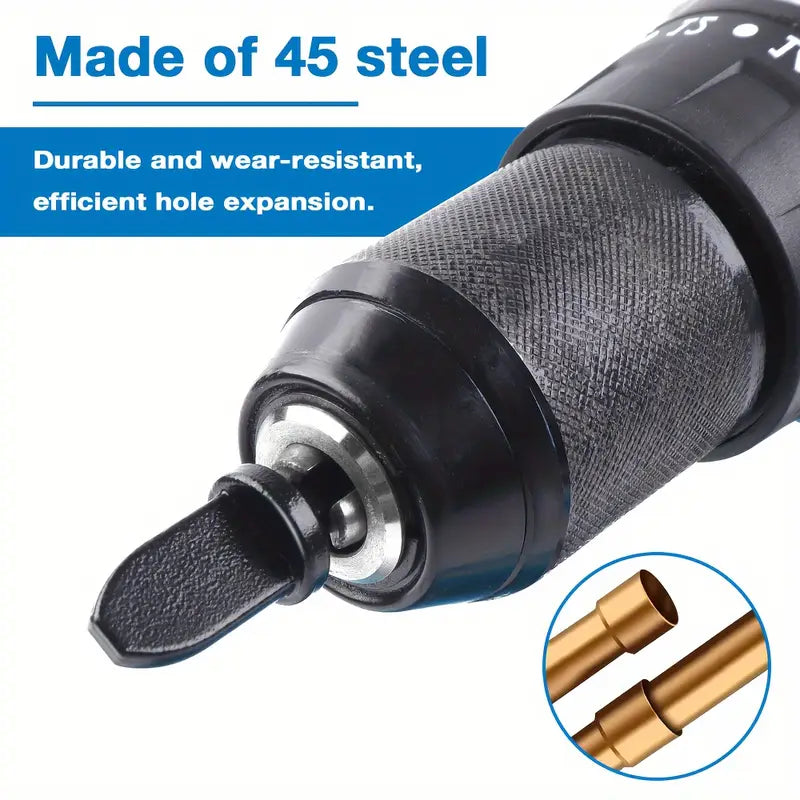 HVAC TOOLS