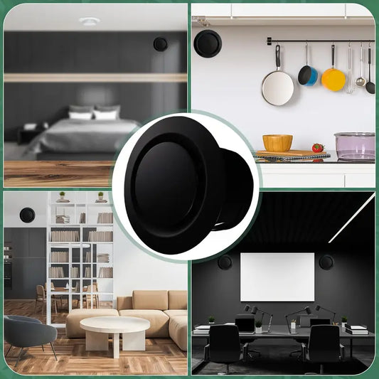 AIR GRILL DIFFUSER