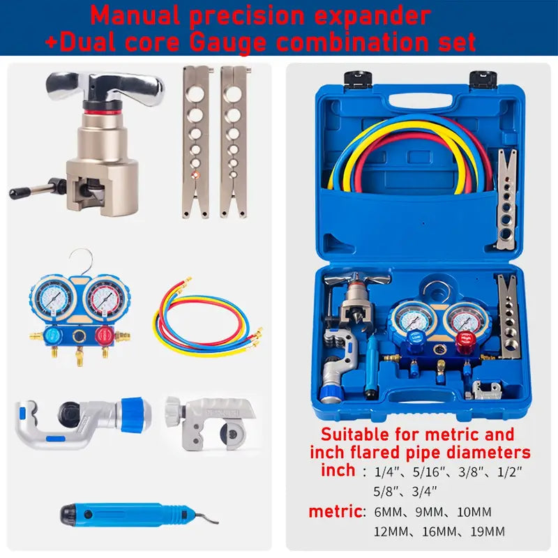 HVAC TOOLS