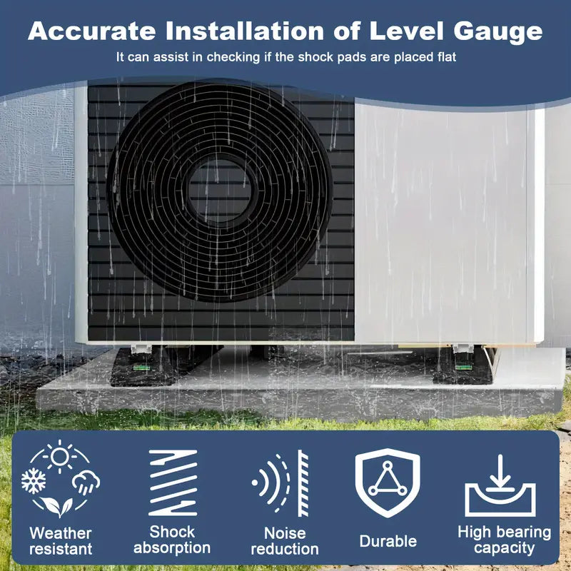 HVAC EQUIPMENTS