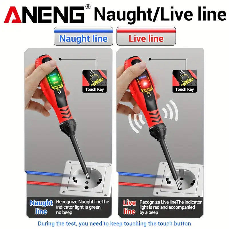 HVAC TOOLS