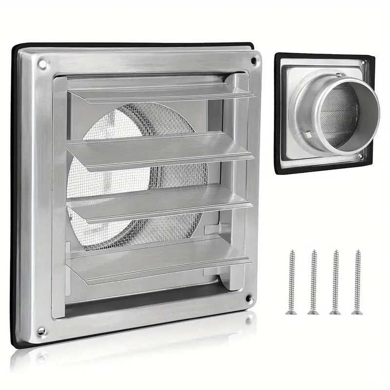 AIR GRILL DIFFUSER