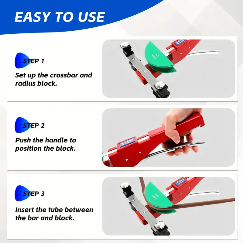 HVAC TOOLS