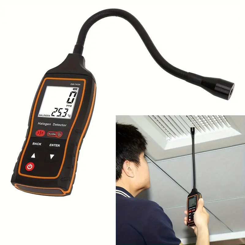 HVAC TOOLS