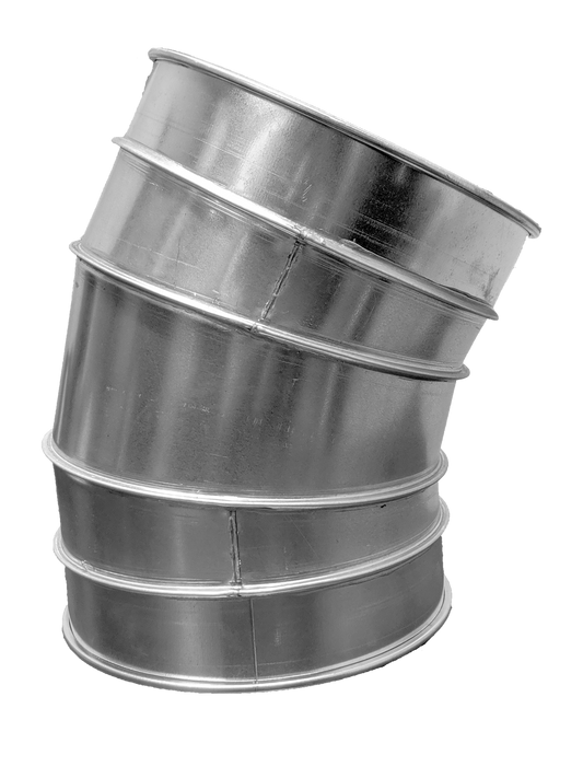 ROUND DUCT