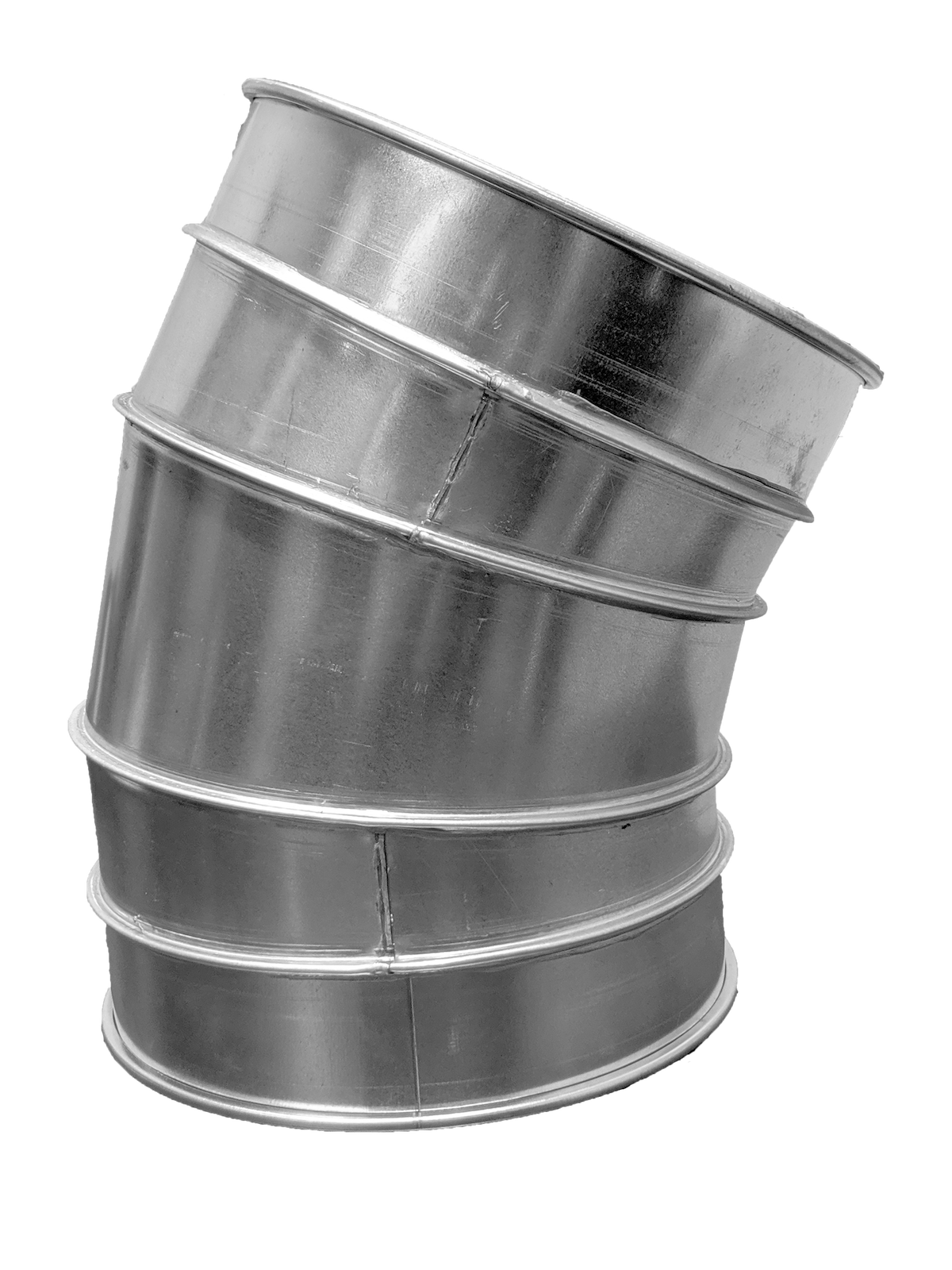 ROUND DUCT