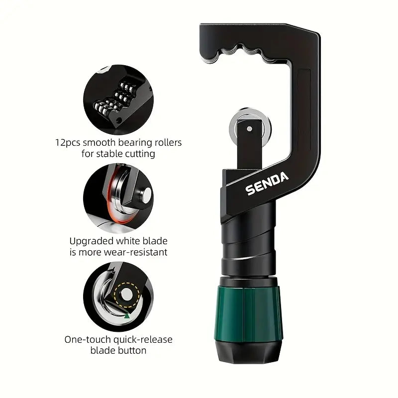 HVAC TOOLS