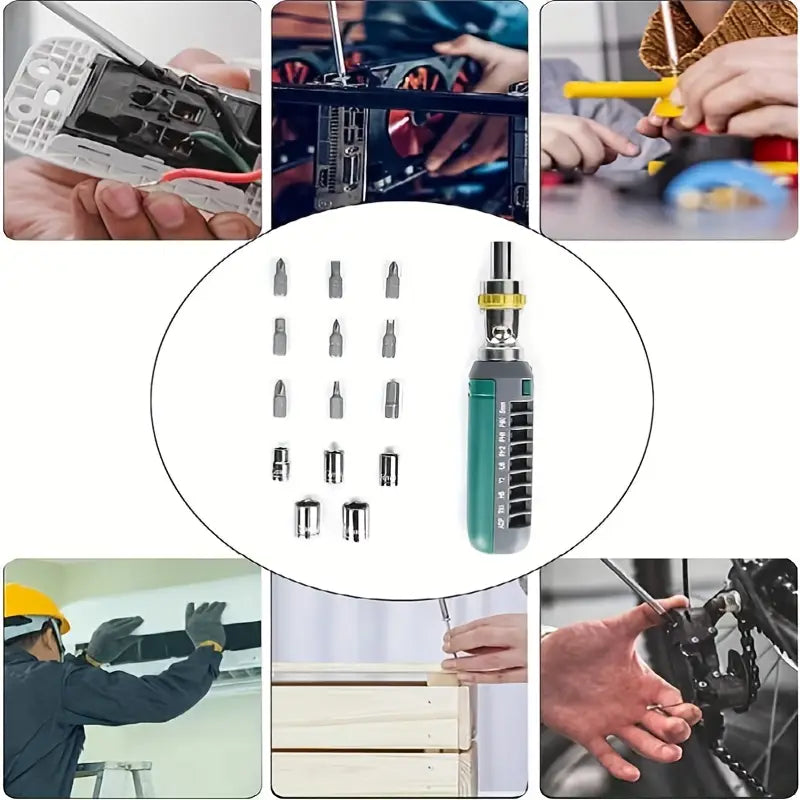 HVAC TOOLS
