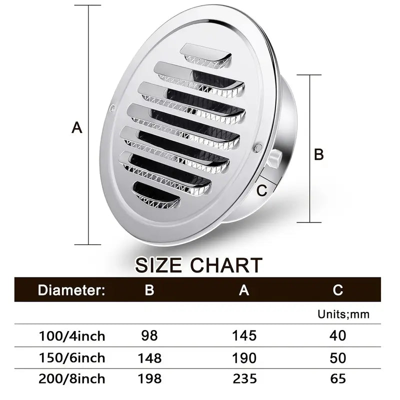 AIR GRILL DIFFUSER