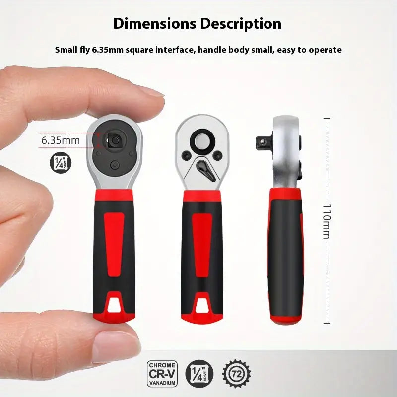 HVAC TOOLS