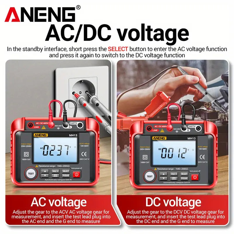 HVAC TOOLS