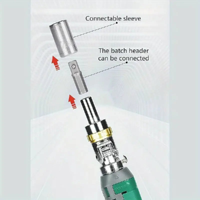 HVAC TOOLS