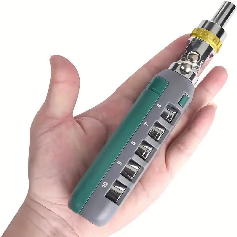 HVAC TOOLS