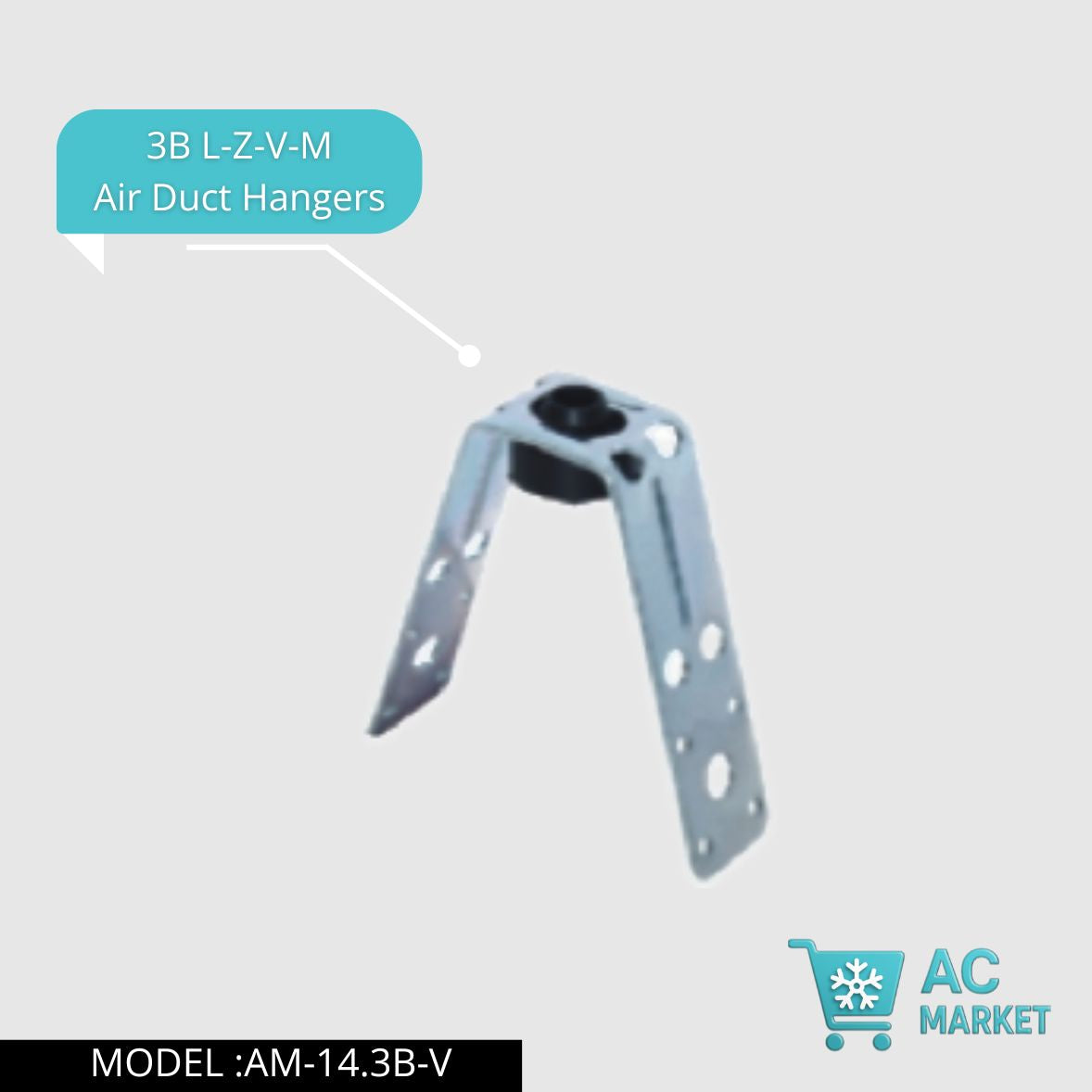 Stainless Steel Flat Washers for Ducting &amp; HVAC Installations