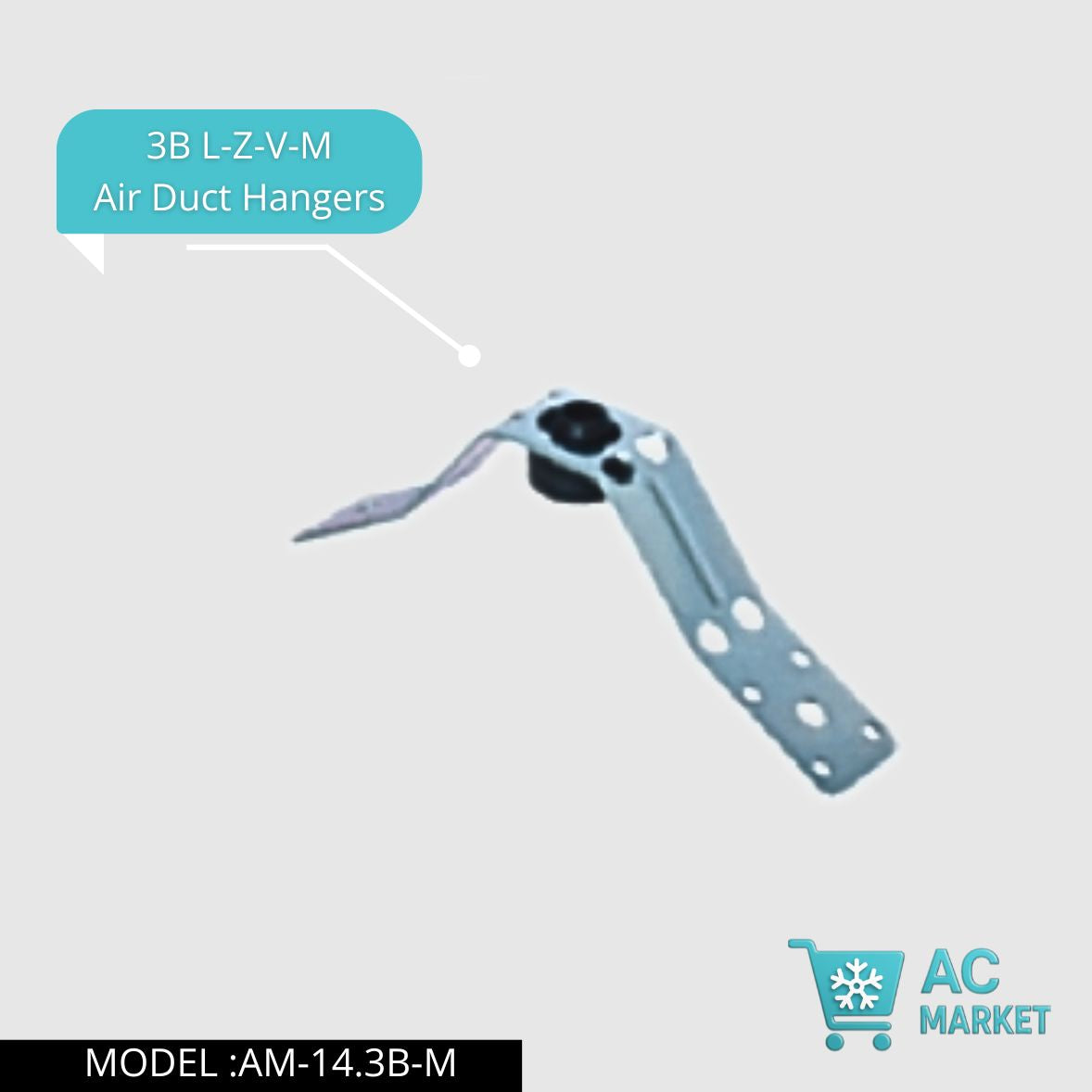 Stainless Steel Flat Washers for Ducting &amp; HVAC Installations