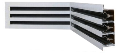 AIR GRILL DIFFUSER