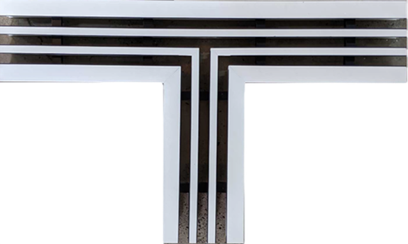 AIR GRILL DIFFUSER