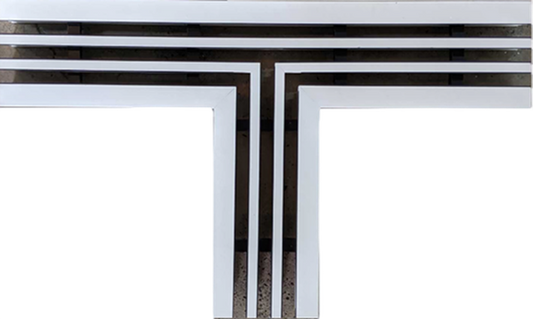 AIR GRILL DIFFUSER