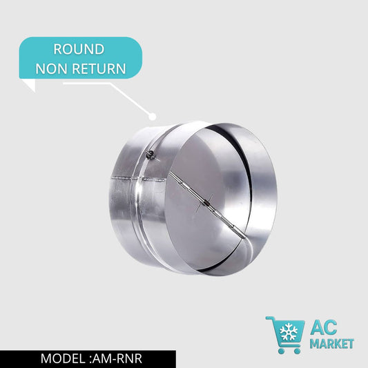 AIR CONTROL DAMPER
