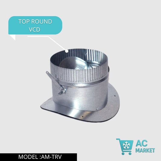 AIR CONTROL DAMPER
