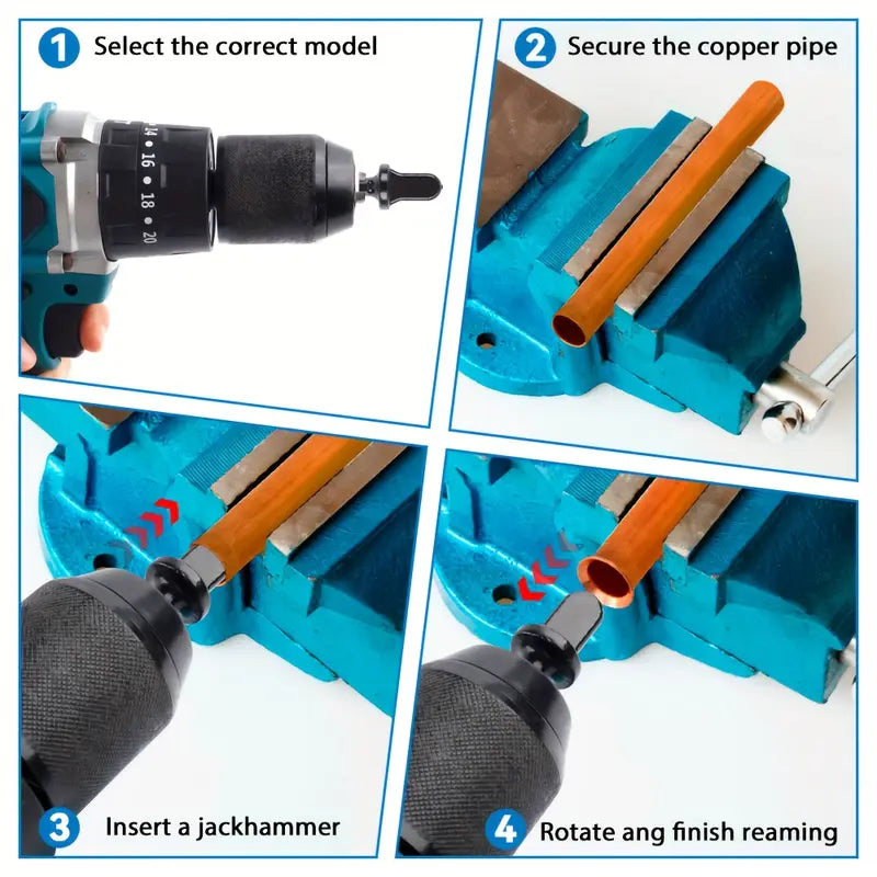 HVAC TOOLS