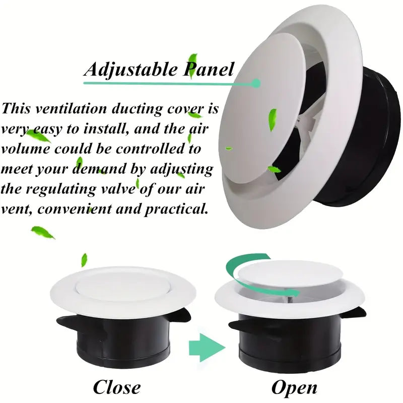 AIR GRILL DIFFUSER