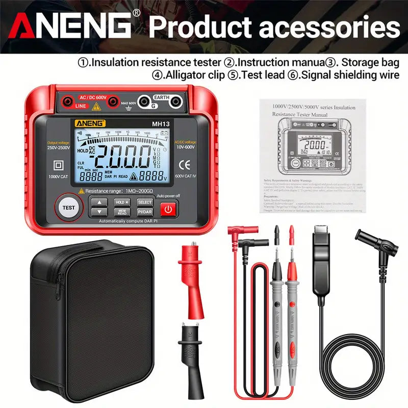 HVAC TOOLS