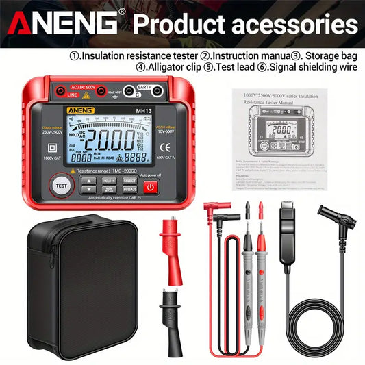 HVAC TOOLS