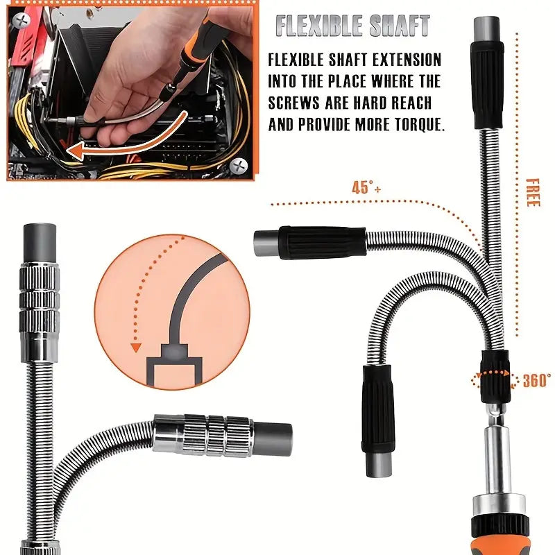 HVAC TOOLS