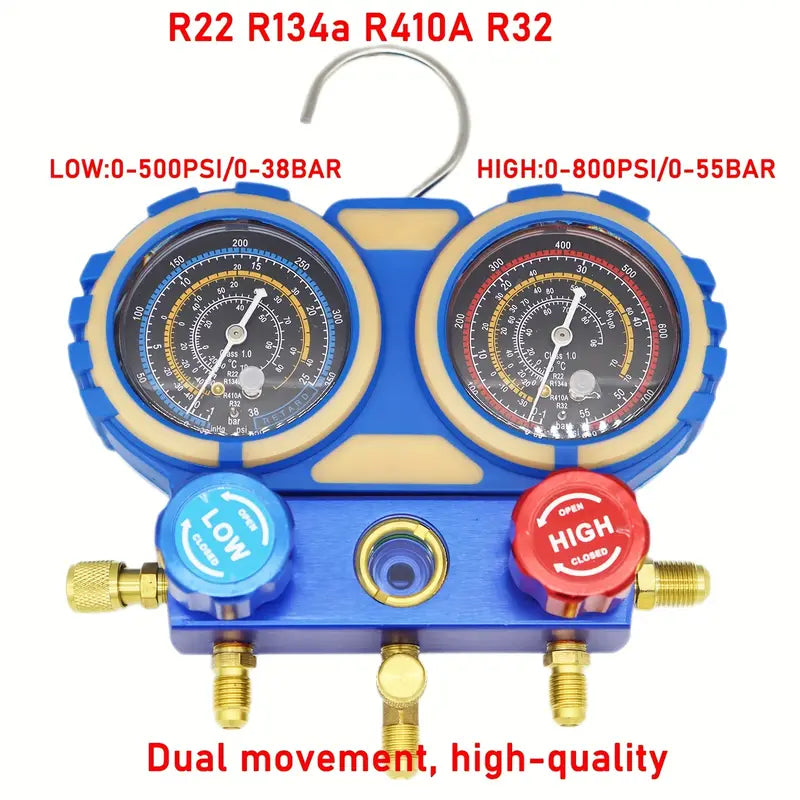HVAC TOOLS