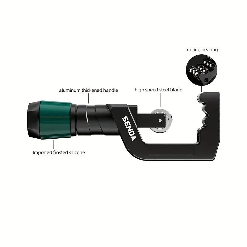 HVAC TOOLS