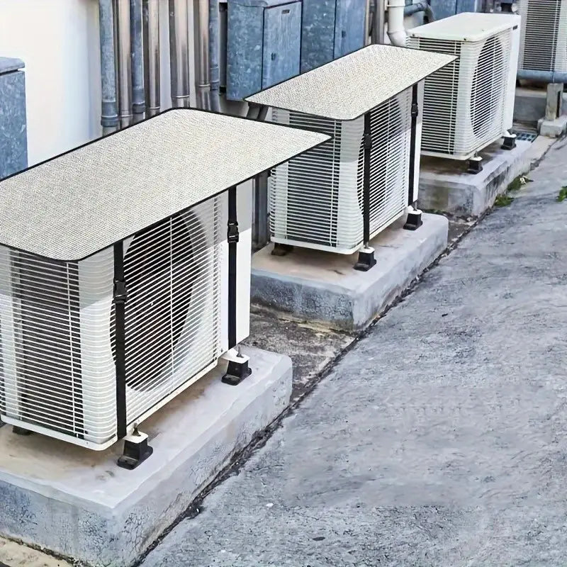 HVAC EQUIPMENTS