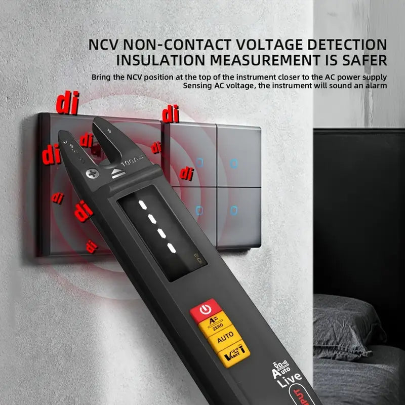 HVAC TOOLS