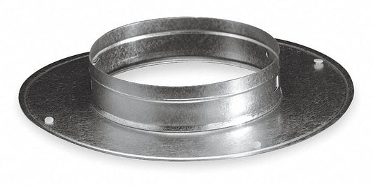 ROUND DUCT