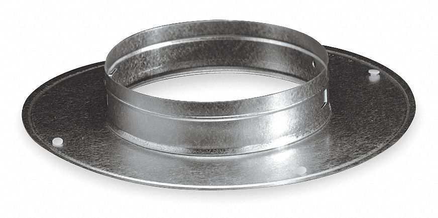 ROUND DUCT