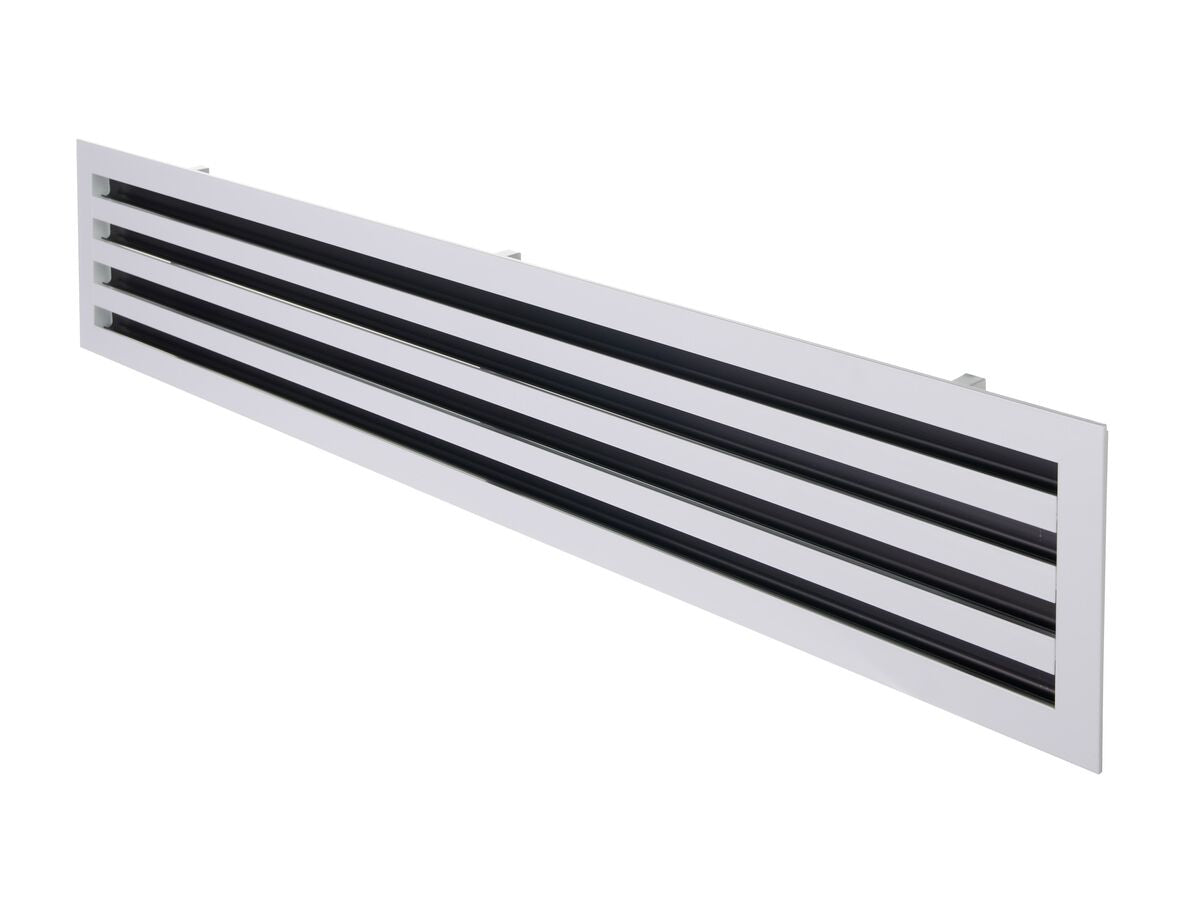 4 SLOT GRILL DIFFUSER 4 