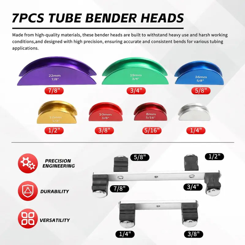 HVAC TOOLS