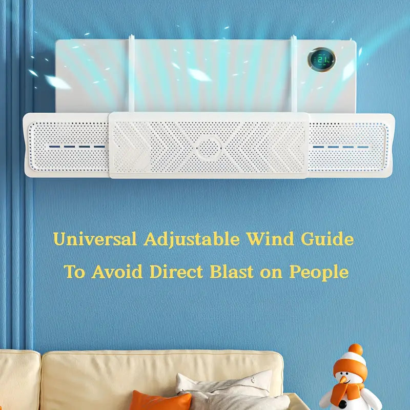 HVAC EQUIPMENTS