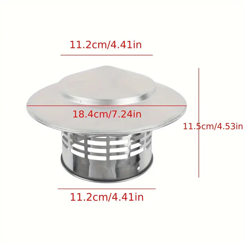 AIR GRILL DIFFUSER