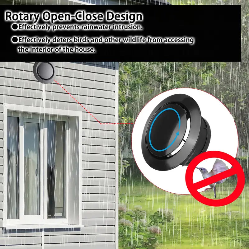 AIR GRILL DIFFUSER