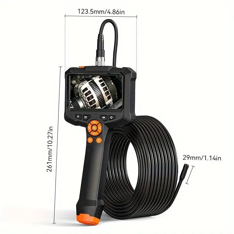 HVAC TOOLS