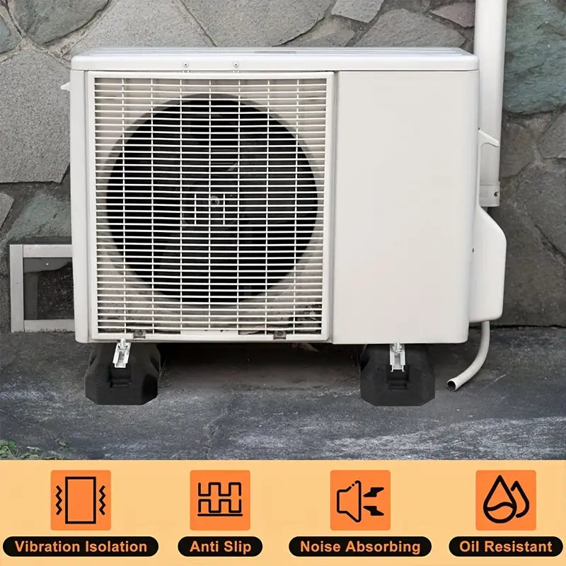 HVAC EQUIPMENTS