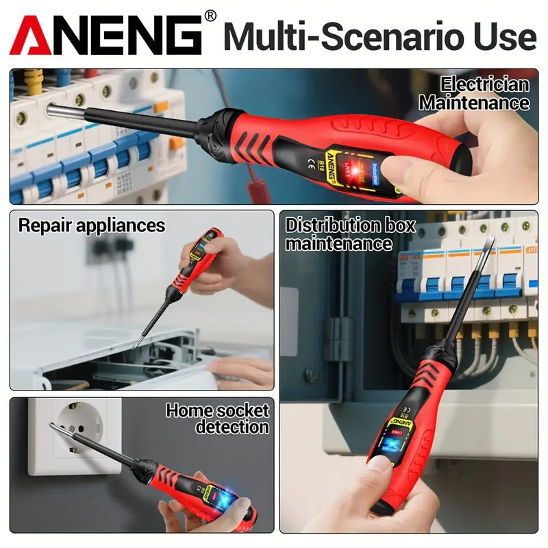 HVAC TOOLS