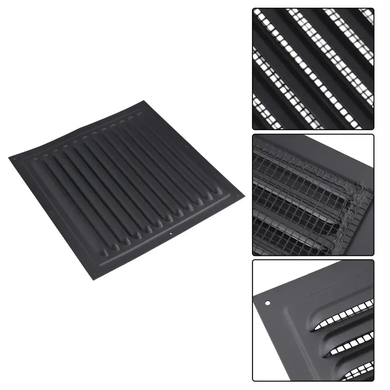 AIR GRILL DIFFUSER