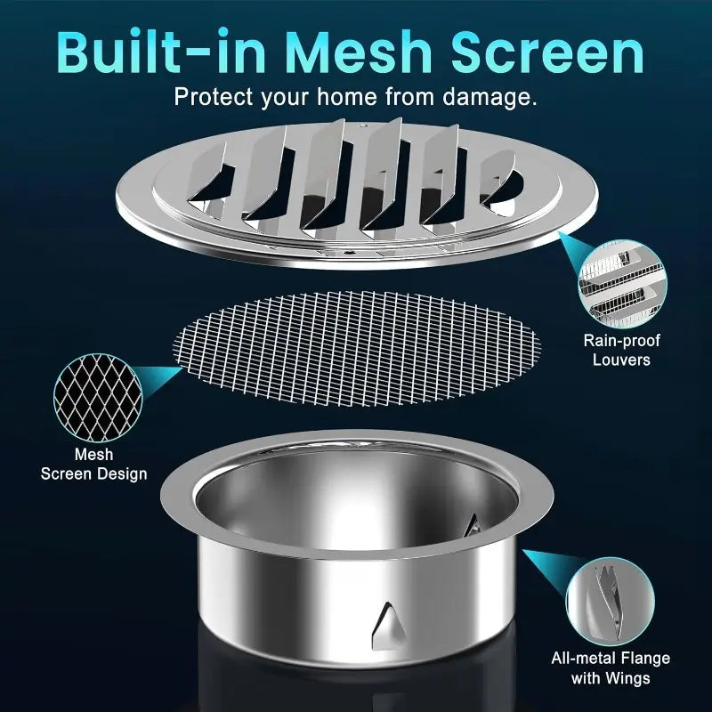 AIR GRILL DIFFUSER